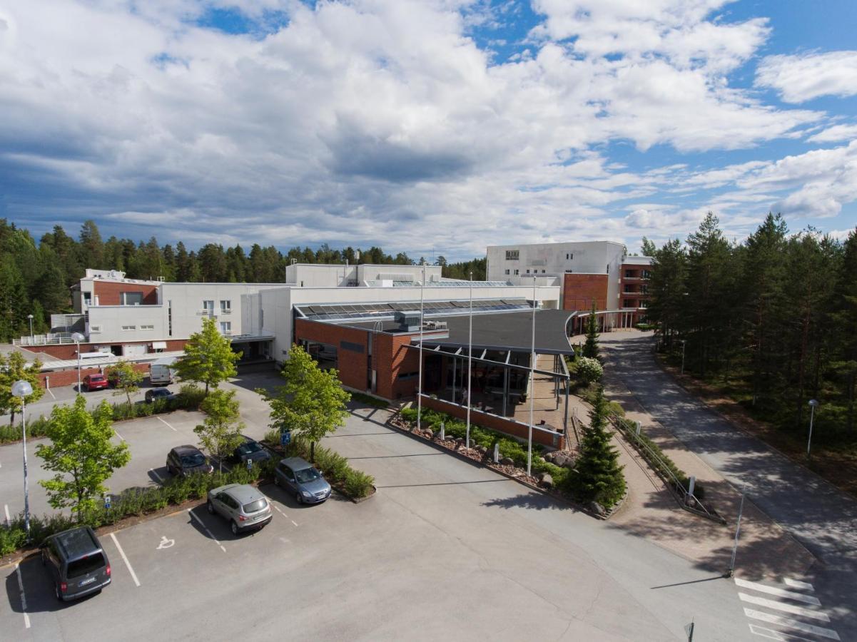 Hotelli Kunnonlahde Kankaanpää Extérieur photo