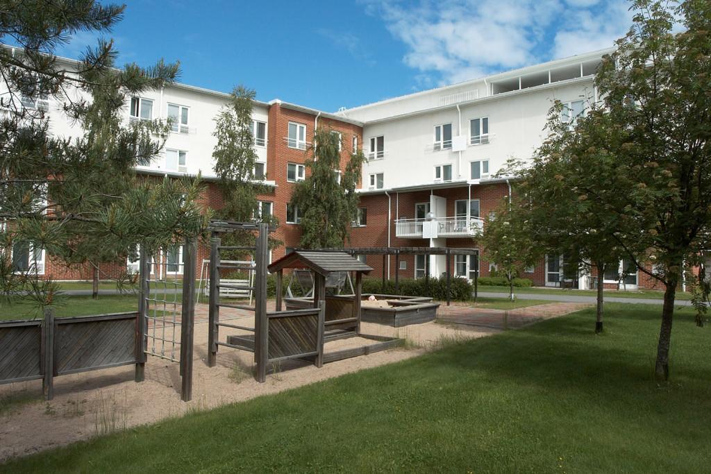 Hotelli Kunnonlahde Kankaanpää Extérieur photo
